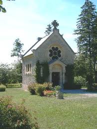 Going to Church in my&nbsp;Mind