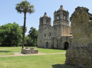 mission conception for blog