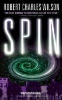 book cover spin