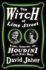 witch of lime street