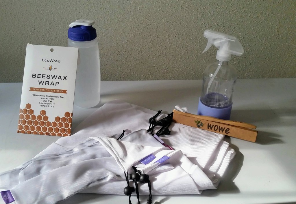 Plastics–a small lesson about a humongous&nbsp;problem