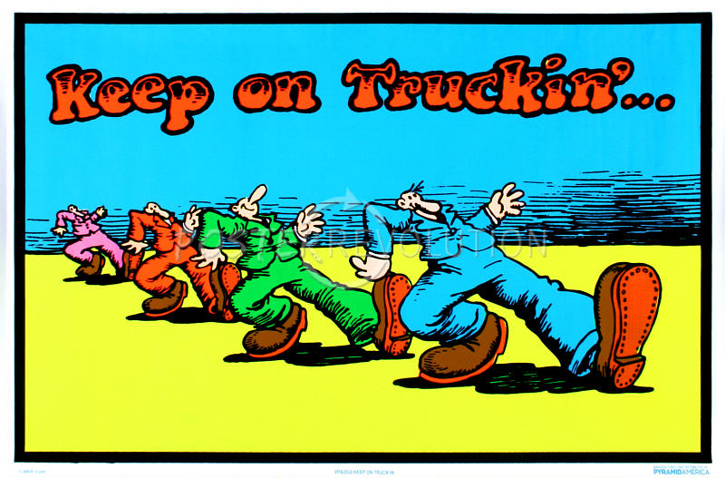 Total Eclipse of&nbsp;Normal