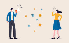 Slow dancing to&nbsp;COVID-19